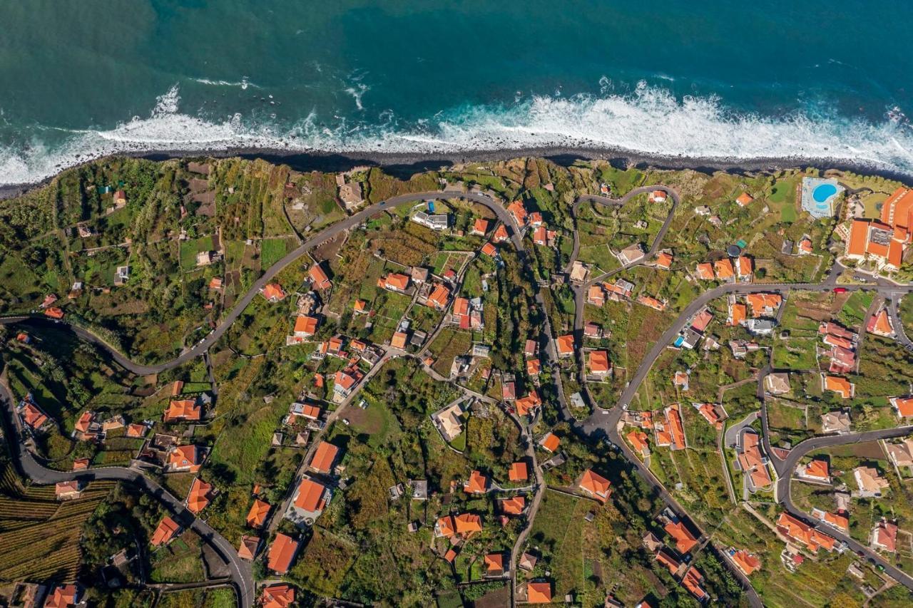 Casa Dos Tercos By An Island Apart São Vicente Eksteriør billede