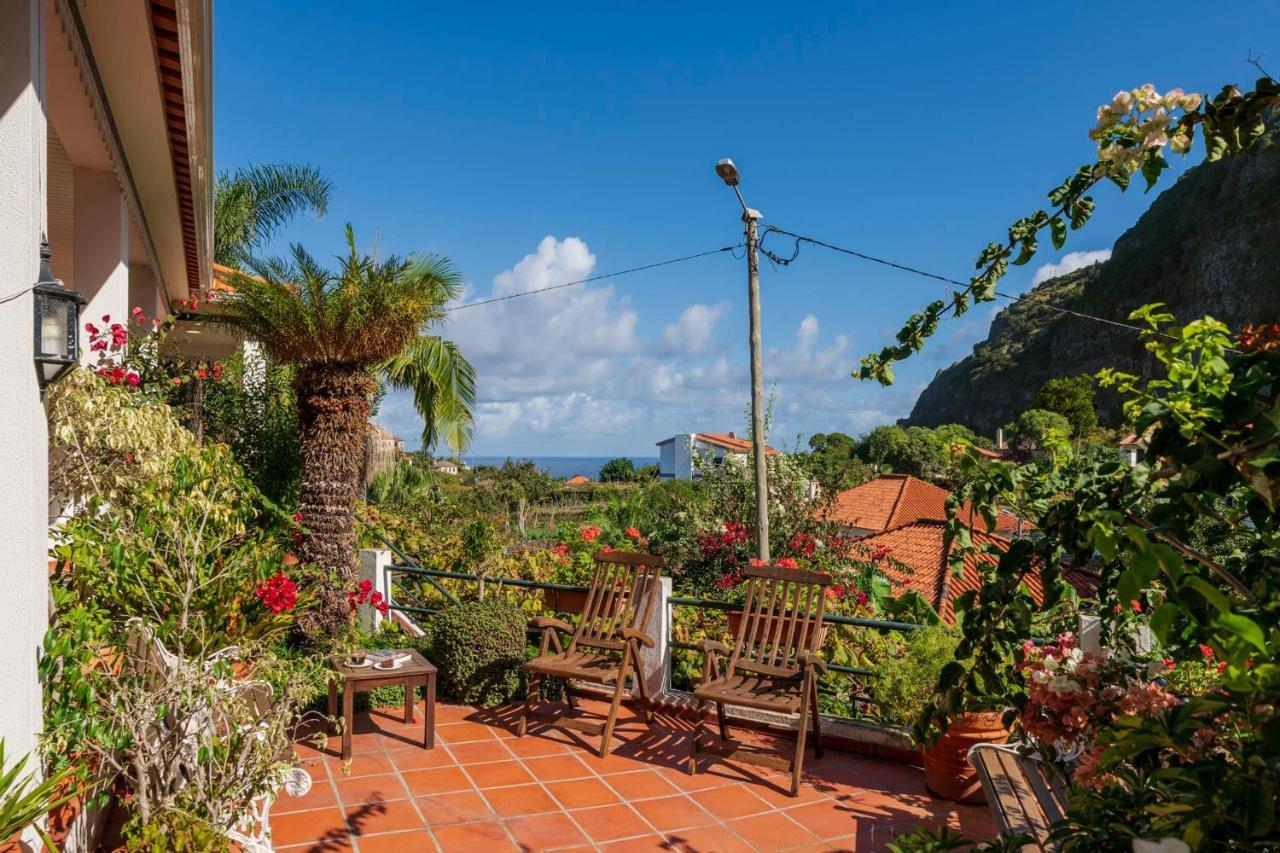 Casa Dos Tercos By An Island Apart São Vicente Eksteriør billede