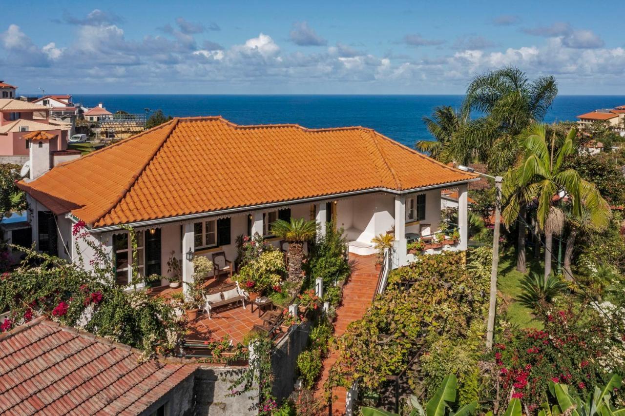 Casa Dos Tercos By An Island Apart São Vicente Eksteriør billede