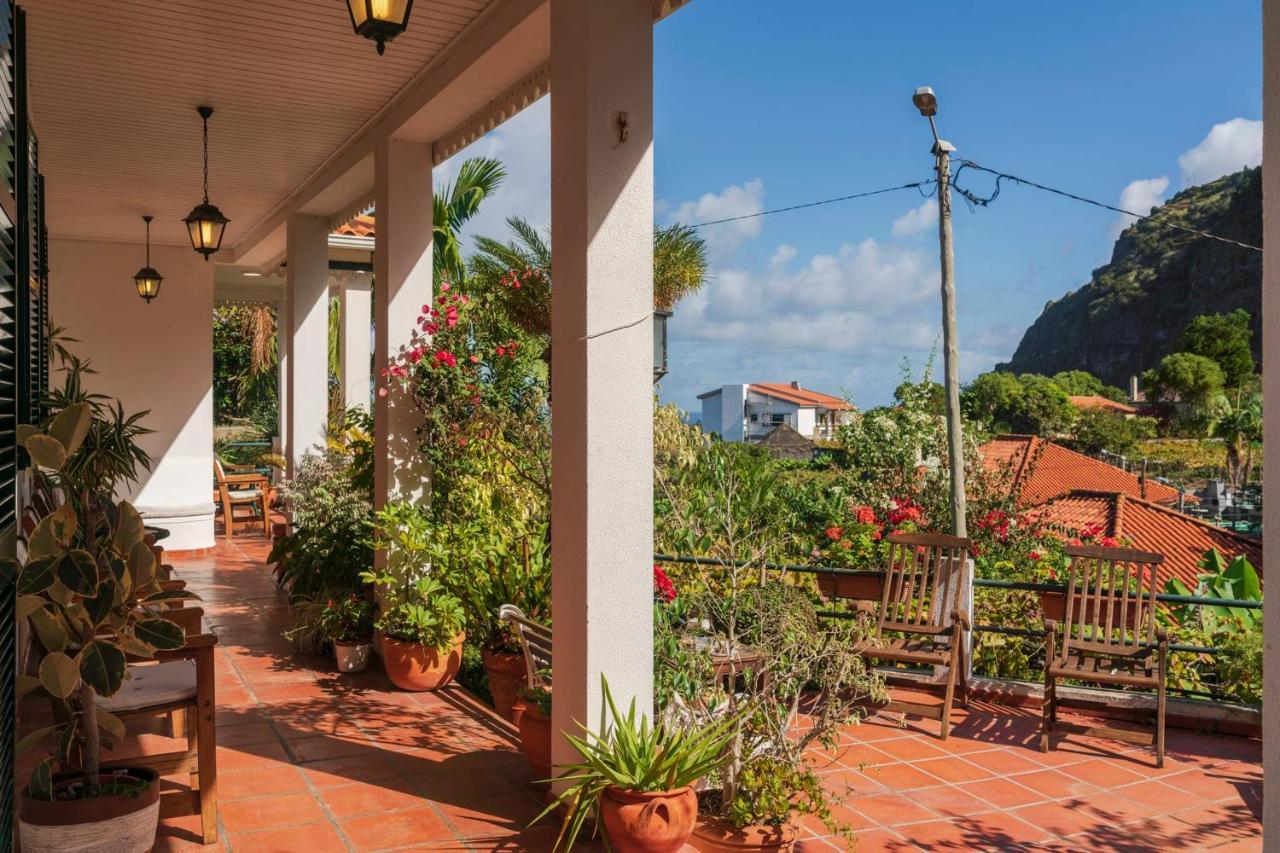 Casa Dos Tercos By An Island Apart São Vicente Eksteriør billede