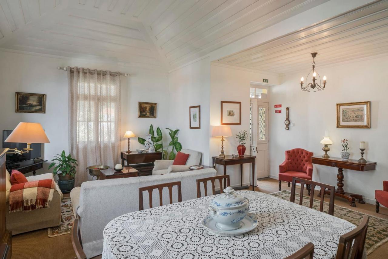 Casa Dos Tercos By An Island Apart São Vicente Eksteriør billede