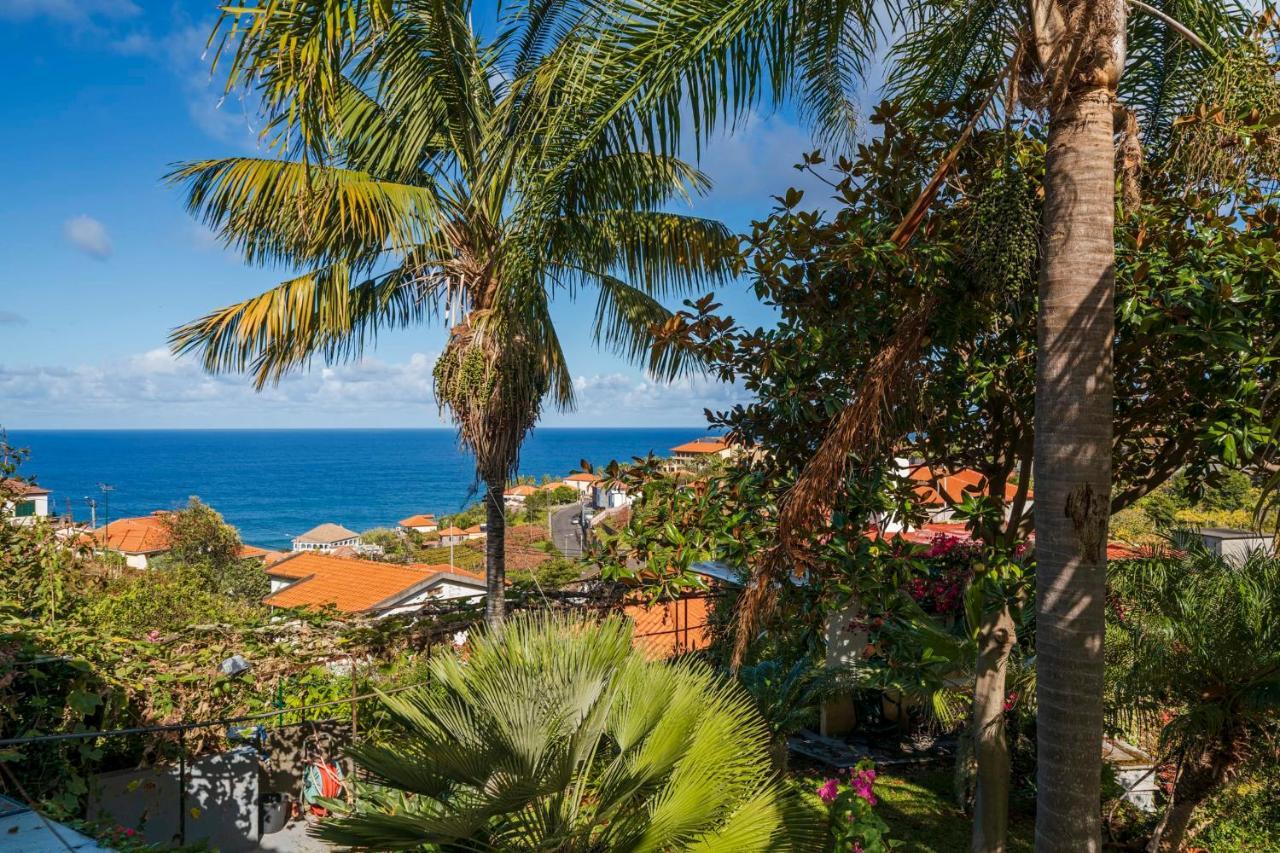 Casa Dos Tercos By An Island Apart São Vicente Eksteriør billede