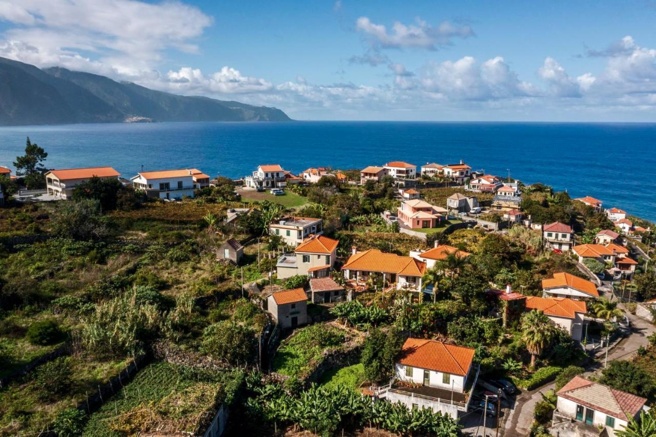 Casa Dos Tercos By An Island Apart São Vicente Eksteriør billede