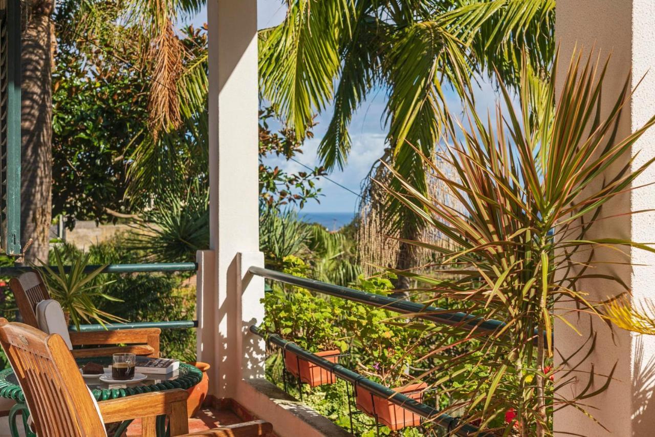 Casa Dos Tercos By An Island Apart São Vicente Eksteriør billede